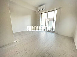 エスリード大須観音プリモ 9階1Kのリビング/ダイニング