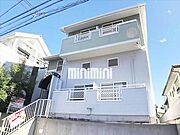 サンシャトー峰の賃貸物件