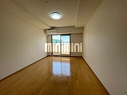 La　Douceur新栄 9階ワンルームのリビング/ダイニング