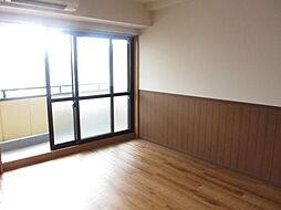 マルティーノ新栄 9階1LDKのリビング/ダイニング