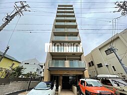 サンライズ鶴舞