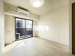 ラグゼナ上前津 202 2階1Kのリビング/ダイニング