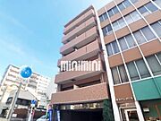 鶴舞駅より徒歩4分 2階 築21年6ヶ月の賃貸物件