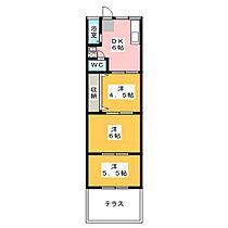 間取り：223038534825