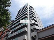 プロシード新栄 3階 築19年1ヶ月の賃貸物件