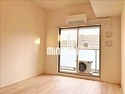 エスリード栄イーストスクエア 7階1Kのリビング/ダイニング