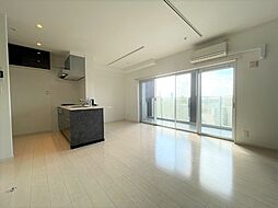 上前津ライズ 14階1LDKのリビング/ダイニング