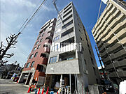 東別院駅より徒歩8分 5階 新築の賃貸物件