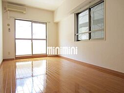 久屋パークサイドハウス ワンルームの写真