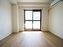 リエス金山 2階1Kのリビング/ダイニング