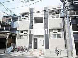 ハーモニーテラス鶴舞