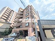 Ｃｒｅｃｅｒ新栄 5階 築26年9ヶ月の賃貸物件