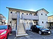 荒畑駅より徒歩1分 1階 築23年9ヶ月の賃貸物件