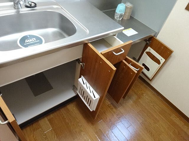 キッチン