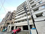 鶴舞駅より徒歩9分 3階 築36年の賃貸物件