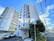 鶴舞駅より徒歩6分 7階 築20年の賃貸物件