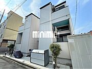 荒畑駅より徒歩8分 2階 築12年8ヶ月の賃貸物件