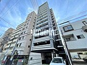 東別院駅より徒歩10分 8階 築4年の賃貸物件