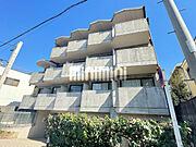 アトリウム前田 1階 築33年5ヶ月の賃貸物件