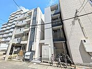 新栄町駅より徒歩11分 3階 築19年の賃貸物件