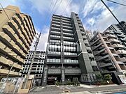 上前津駅より徒歩7分 13階 築6年10ヶ月の賃貸物件