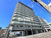 ディアレイシャス東別院IV 11階 新築の賃貸物件