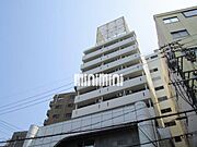 大須観音駅より徒歩1分 9階 築37年9ヶ月の賃貸物件