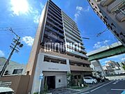 ファステート東別院シュプール 3階 築4年4ヶ月の賃貸物件