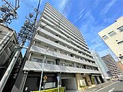 鶴舞駅より徒歩5分 8階 築18年1ヶ月の賃貸物件