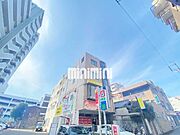 矢場町駅より徒歩7分 3階 築39年2ヶ月の賃貸物件