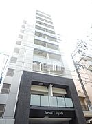 鶴舞駅より徒歩8分 9階 築11年7ヶ月の賃貸物件