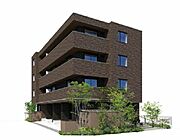 東別院駅より徒歩7分 3階 新築の賃貸物件