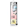 プレサンスロジェ上前津駅前 THE RESIDENCE2階9.0万円