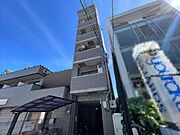 荒畑駅より徒歩9分 3階 築28年10ヶ月の賃貸物件