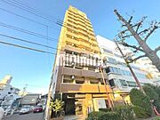 鶴舞駅より徒歩9分 10階 築18年5ヶ月の賃貸物件