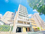 上前津駅より徒歩4分 5階 築23年の賃貸物件