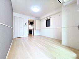 ホワイトメゾン新栄 301 3階1Kのリビング/ダイニング