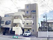 ディアコート鶴舞 1階 築28年10ヶ月の賃貸物件