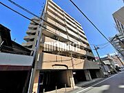 金山駅より徒歩7分 5階 築30年の賃貸物件