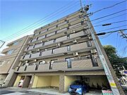 金山駅より徒歩8分 4階 築27年5ヶ月の賃貸物件