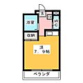 ドール新栄5階4.6万円
