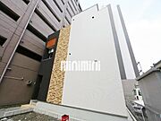 新栄町駅より徒歩9分 1階 築11年2ヶ月の賃貸物件