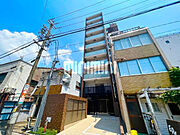 大須観音駅より徒歩4分 10階 築3年10ヶ月の賃貸物件