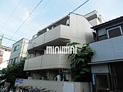 メゾン・ド・ペルミ 1階 築41年3ヶ月の賃貸物件