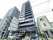 鶴舞駅より徒歩6分 3階 築4年6ヶ月の賃貸物件
