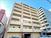 大須観音駅より徒歩6分 7階 築20年1ヶ月の賃貸物件