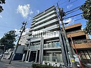 上前津駅より徒歩5分 8階 築18年1ヶ月の賃貸物件