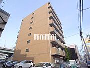 矢場町駅より徒歩11分 7階 築26年の賃貸物件