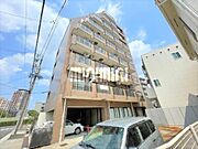 SLR吹上 6階 築34年5ヶ月の賃貸物件