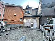 庄内通駅より徒歩8分 1階 築38年1ヶ月の賃貸物件